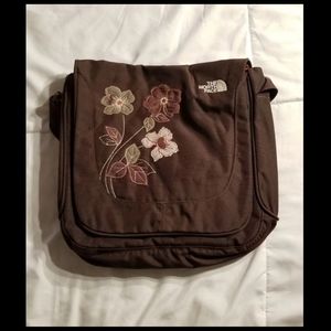 The North Face Crossbody Bag